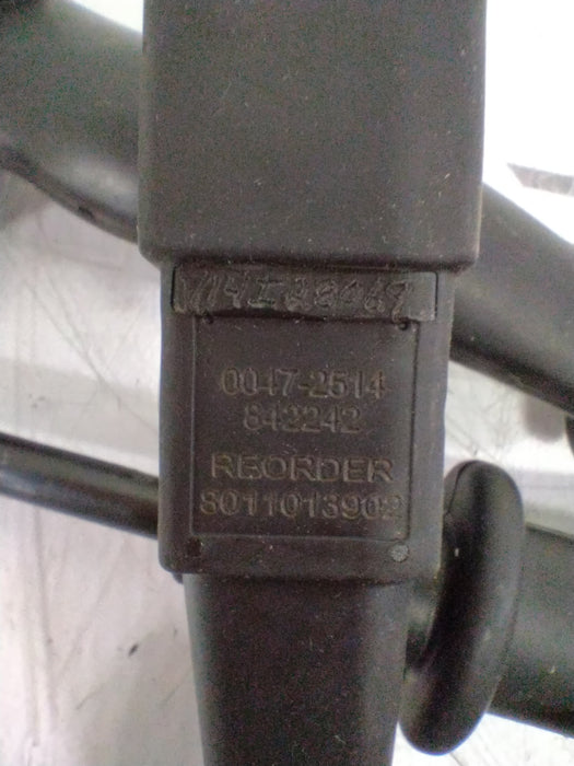 Zoll Sterilizable Internal Handles 8011-0139-02