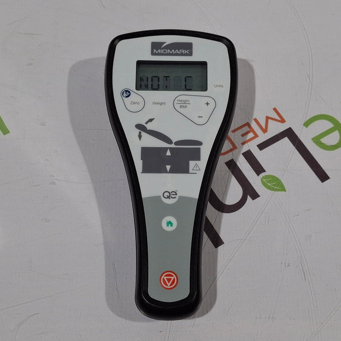 Midmark 029-10001 Wireless Remote
