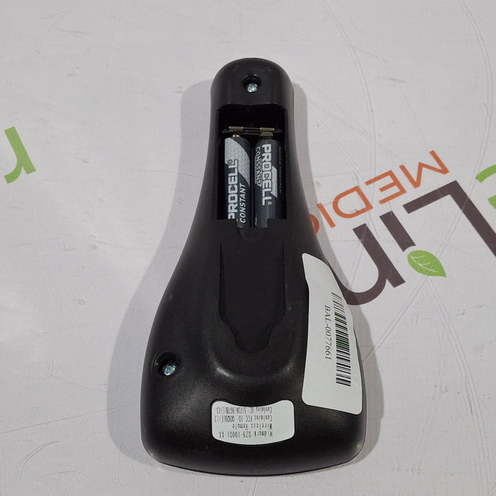 Midmark 029-10001 Wireless Remote