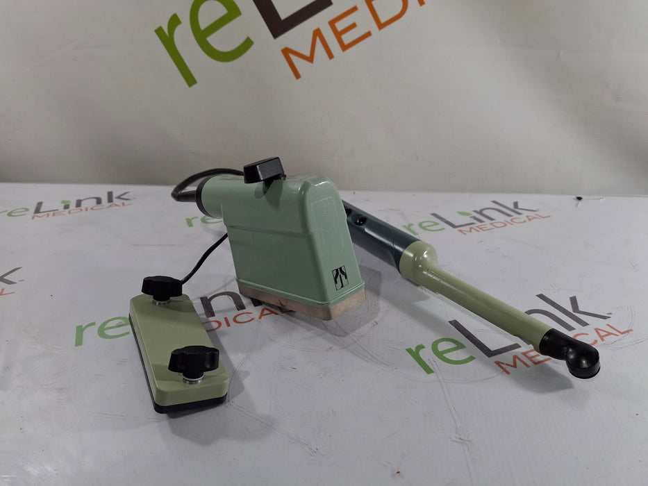 B-K Medical 8818 12-4 MHz Prostate Biplane Transducer