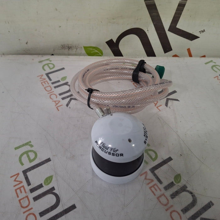 Med Systems, Inc. Fluid Flo 2500 Pneumatic Percussor