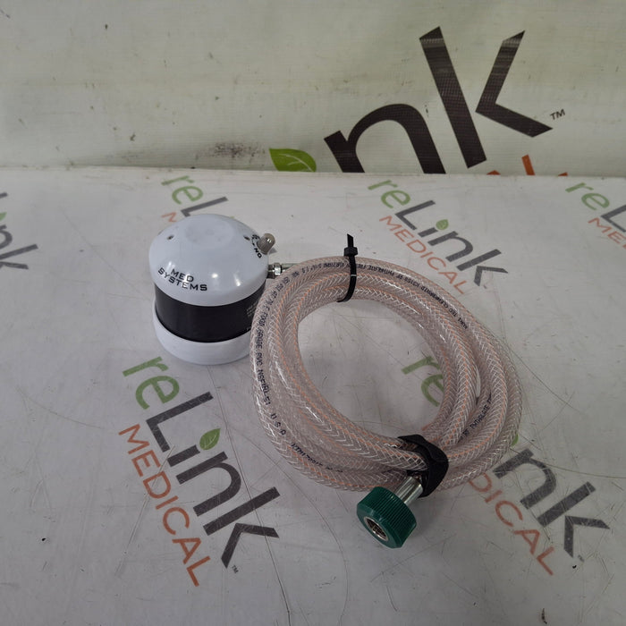 Med Systems, Inc. Fluid Flo 2500 Pneumatic Percussor