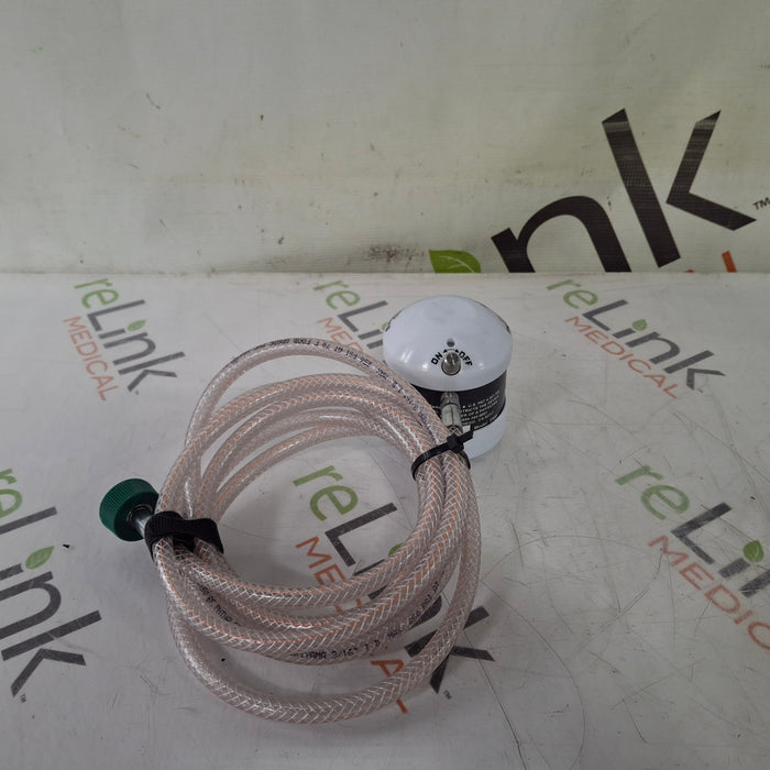 Med Systems, Inc. Fluid Flo 2500 Pneumatic Percussor