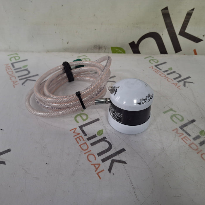 Med Systems, Inc. Fluid Flo 2500 Pneumatic Percussor