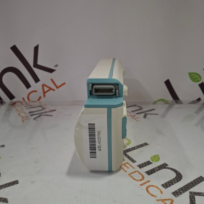 Philips M3001A-A02C06 OxiMax SpO2, NIBP, ECG, Temp, IBP MMS Module