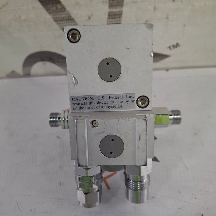 Viasys Healthcare Bird 03800A Air-Oxygen Blender