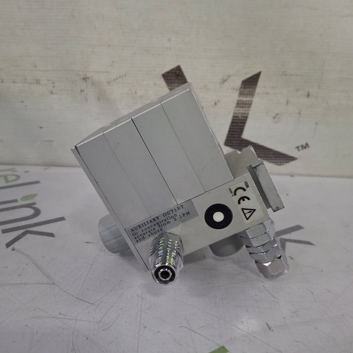 Viasys Healthcare Bird 03800A Air-Oxygen Blender