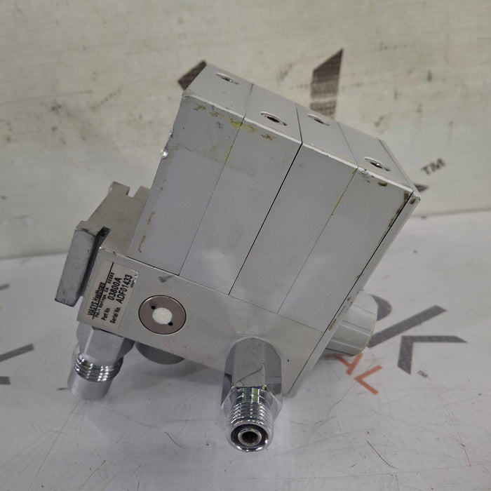 Viasys Healthcare Bird 03800A Air-Oxygen Blender