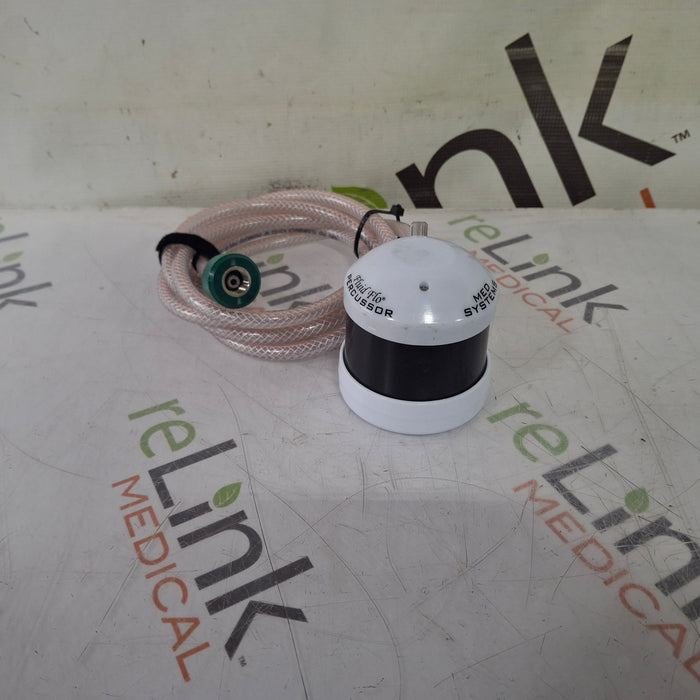 Med Systems, Inc. Fluid Flo 2500 Pneumatic Percussor