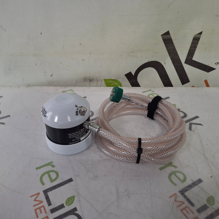 Med Systems, Inc. Fluid Flo 2500 Pneumatic Percussor