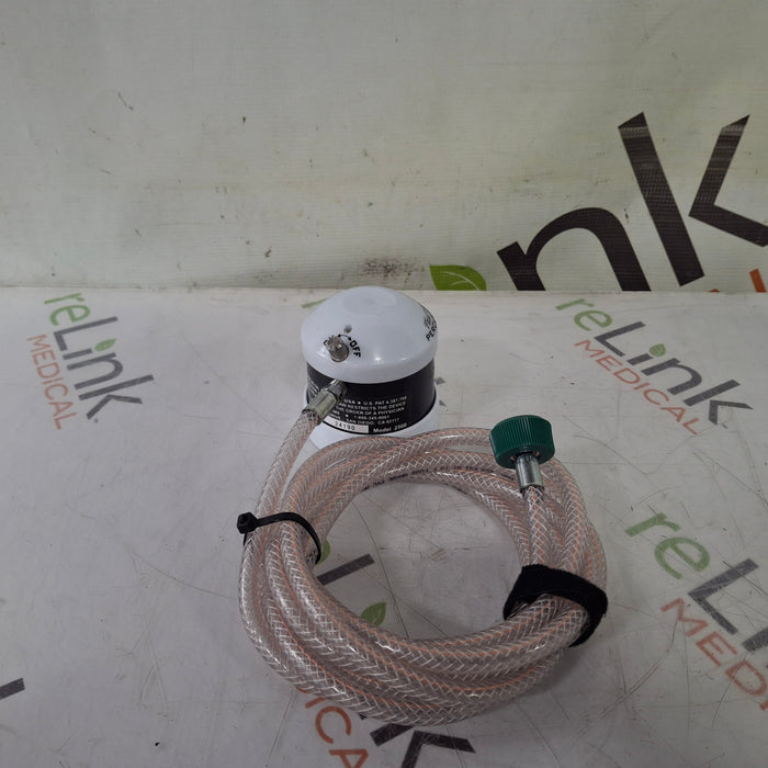 Med Systems, Inc. Fluid Flo 2500 Pneumatic Percussor