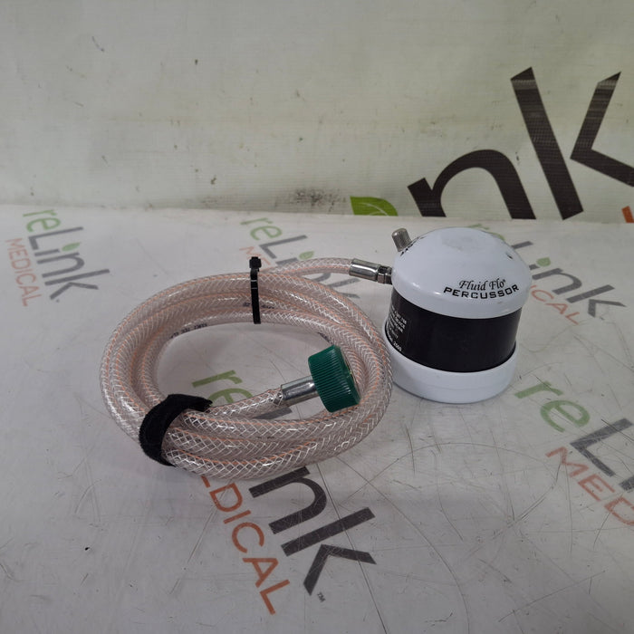 Med Systems, Inc. Fluid Flo 2500 Pneumatic Percussor