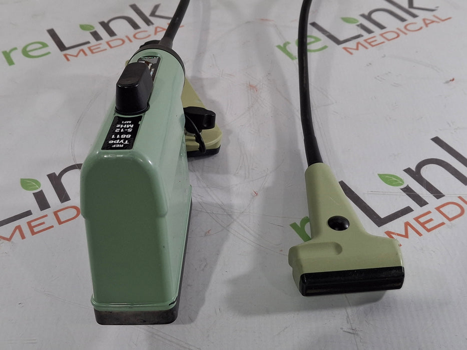 B-K Medical 8811 5-12MHz MFI transducer