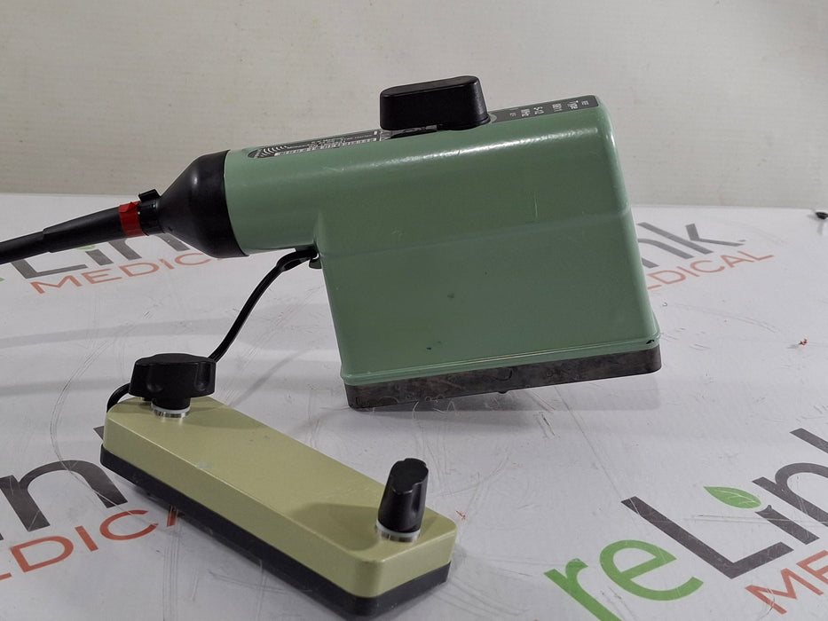 B-K Medical 8811 5-12MHz MFI transducer