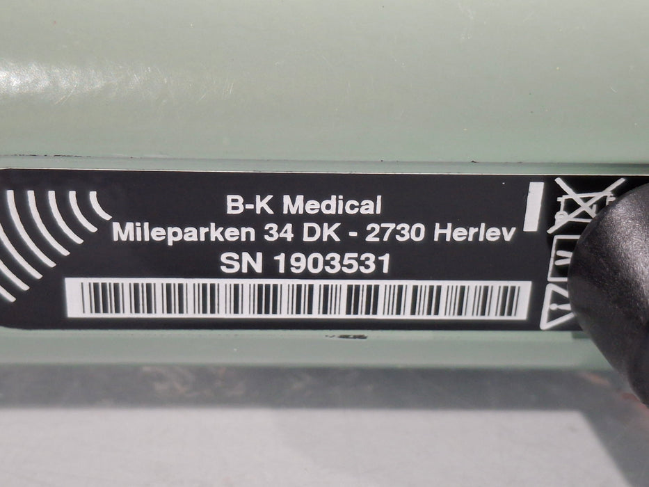 B-K Medical 8811 5-12MHz MFI transducer