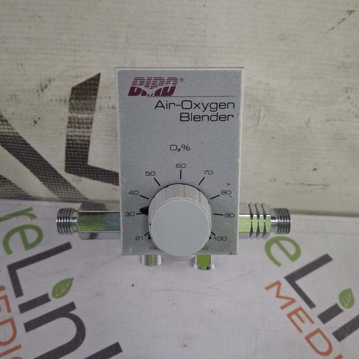 Viasys Healthcare Bird 03800A Air-Oxygen Blender