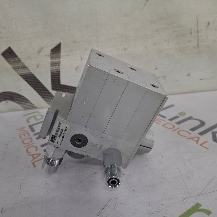 Viasys Healthcare Bird 03800A Air-Oxygen Blender