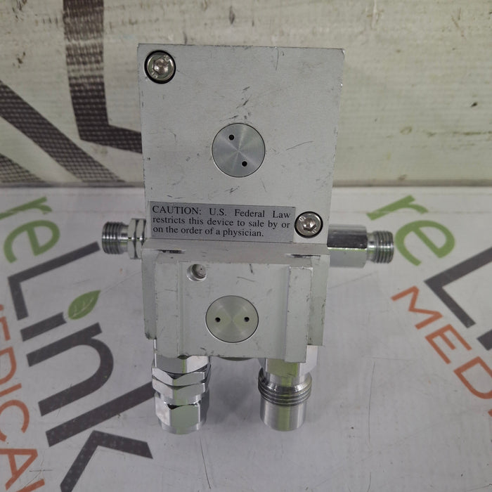 Viasys Healthcare Bird 03800A Air-Oxygen Blender