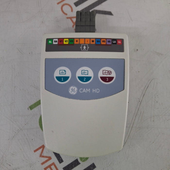GE Healthcare CAM-HD Acquisition Module