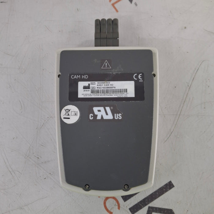 GE Healthcare CAM-HD Acquisition Module