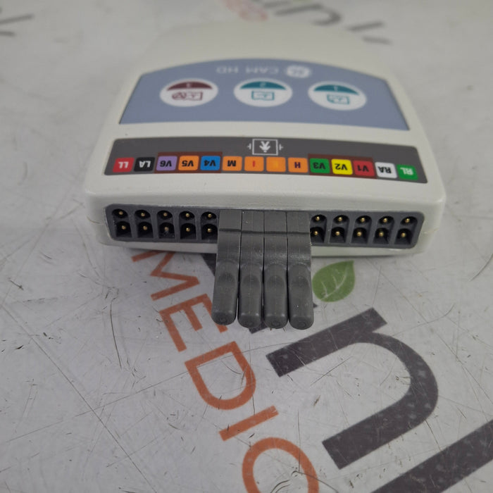 GE Healthcare CAM-HD Acquisition Module