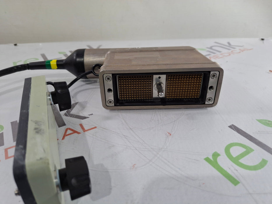 B-K Medical 8816 10-4.3 MHz T-Shaped Intraoperative Transducer