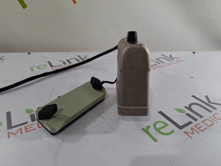 B-K Medical 8816 10-4.3 MHz T-Shaped Intraoperative Transducer