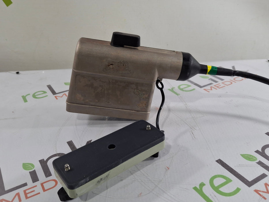 B-K Medical 8816 10-4.3 MHz T-Shaped Intraoperative Transducer