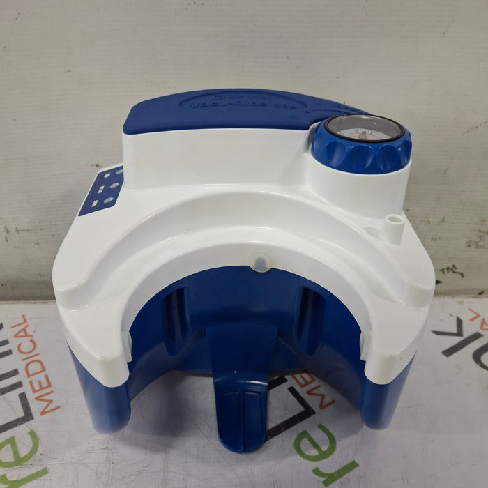 DeVilbiss Healthcare Vacu-Aide QSU Suction Unit