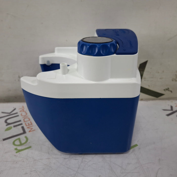 DeVilbiss Healthcare Vacu-Aide QSU Suction Unit