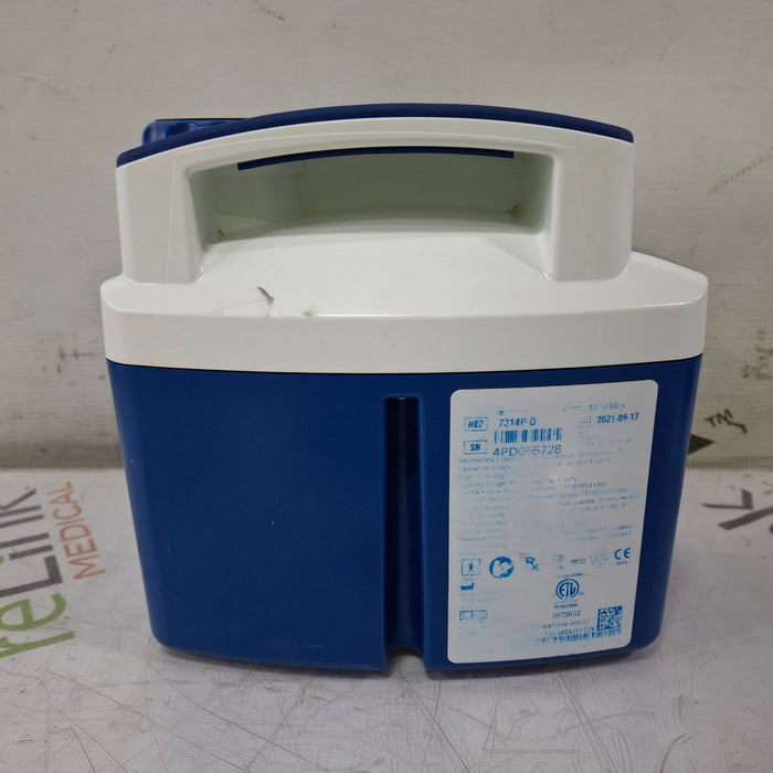 DeVilbiss Healthcare Vacu-Aide QSU Suction Unit