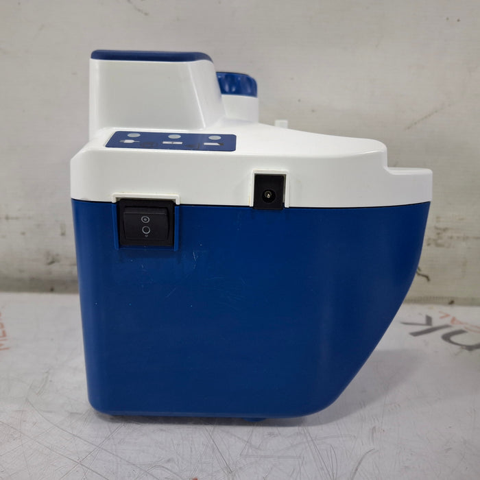 DeVilbiss Healthcare Vacu-Aide QSU Suction Unit