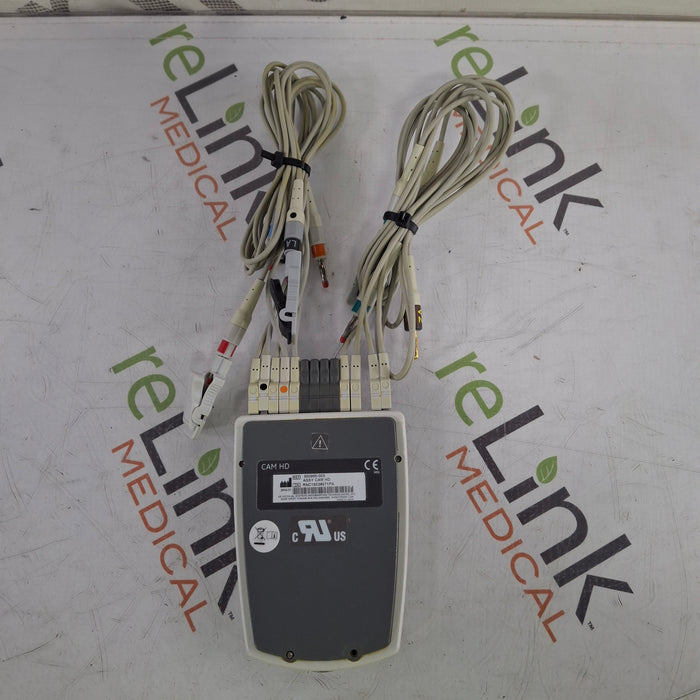 GE Healthcare CAM-HD Acquisition Module