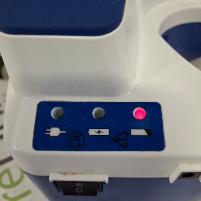 DeVilbiss Healthcare Vacu-Aide QSU Suction Unit