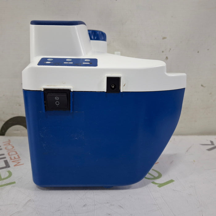 DeVilbiss Healthcare Vacu-Aide QSU Suction Unit