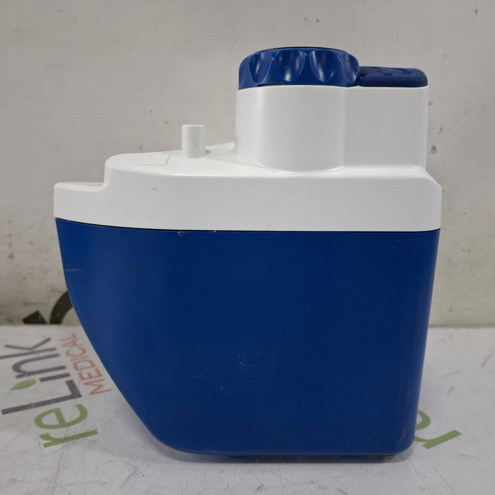 DeVilbiss Healthcare Vacu-Aide QSU Suction Unit