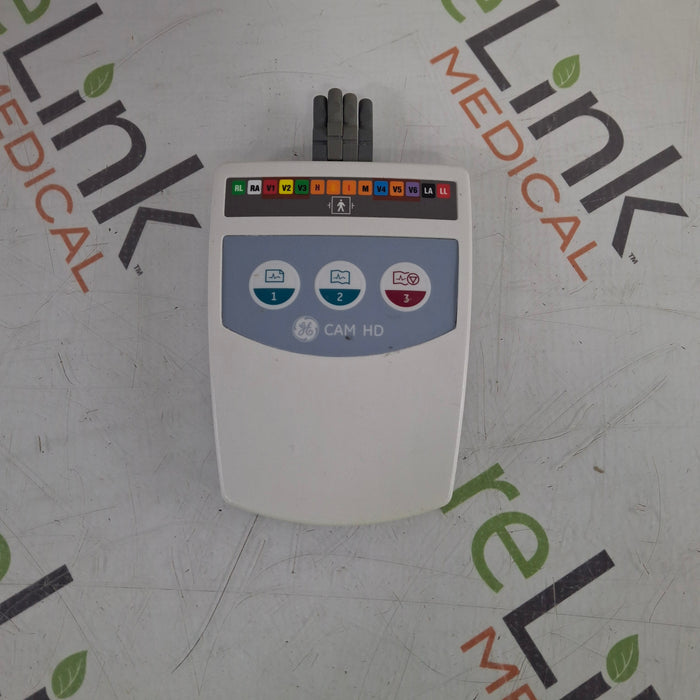 GE Healthcare CAM-HD Acquisition Module