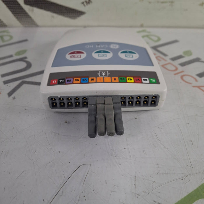 GE Healthcare CAM-HD Acquisition Module