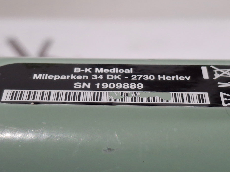 B-K Medical 8820e Curved Array Transducer