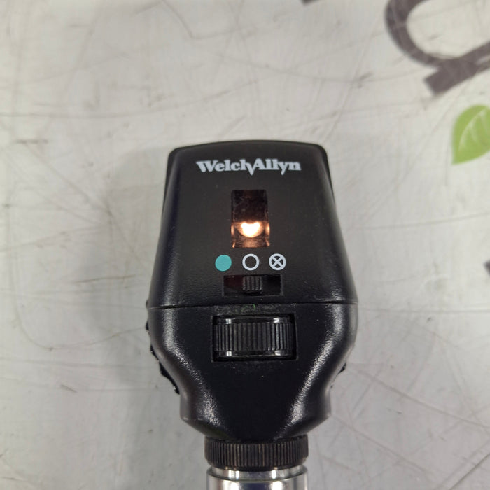 Welch Allyn 767 Transformer Otoscope Ophthalmoscope