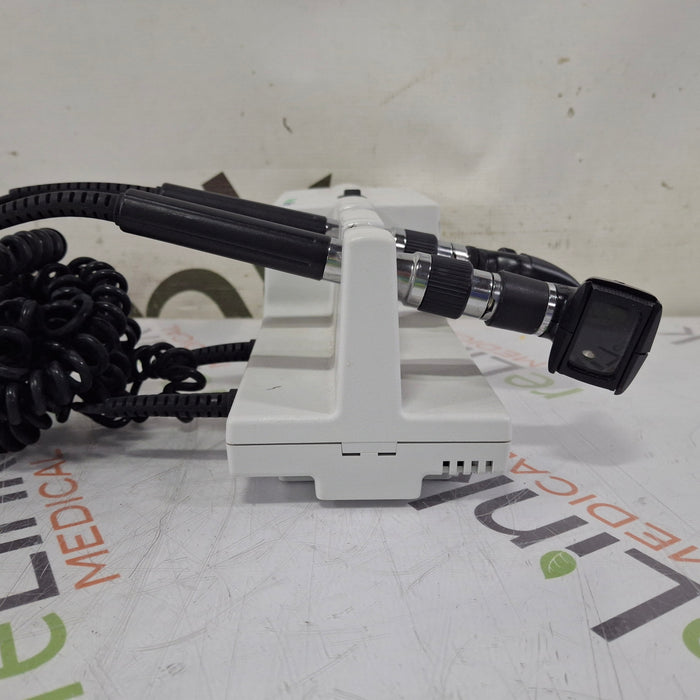 Welch Allyn 767 Transformer Otoscope Ophthalmoscope