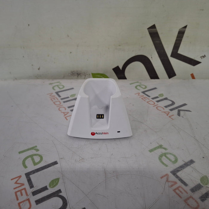 AccuVein CC300 AV300/400 Charging Cradle