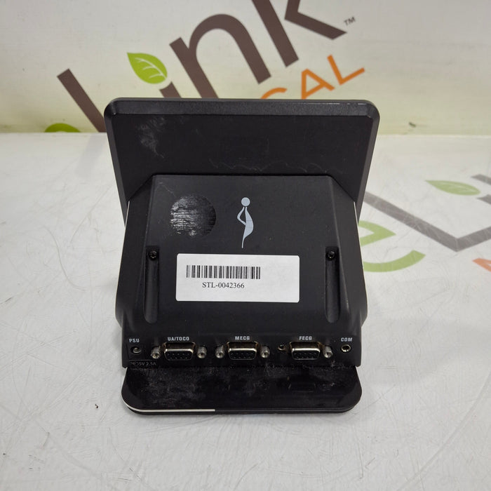 Monica Healthcare Limited 107-PT-001 Fetal Monitor