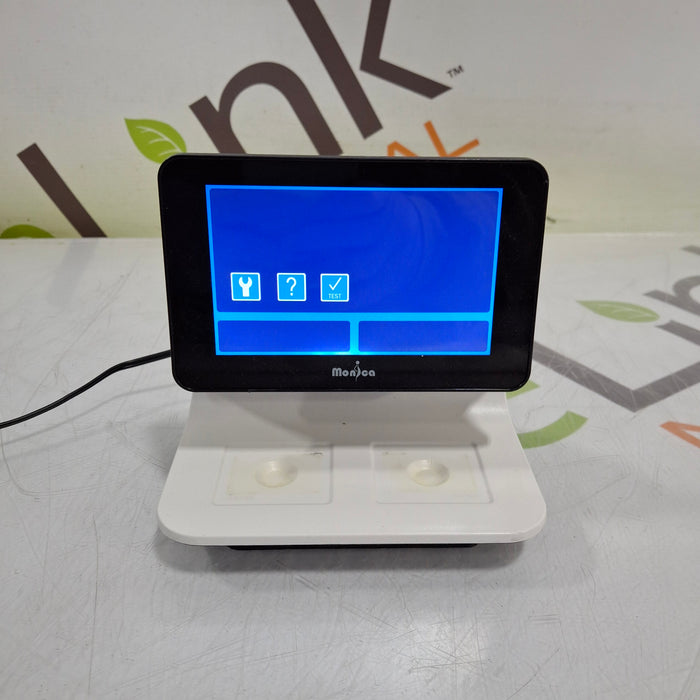 Monica Healthcare Limited 107-PT-001 Fetal Monitor