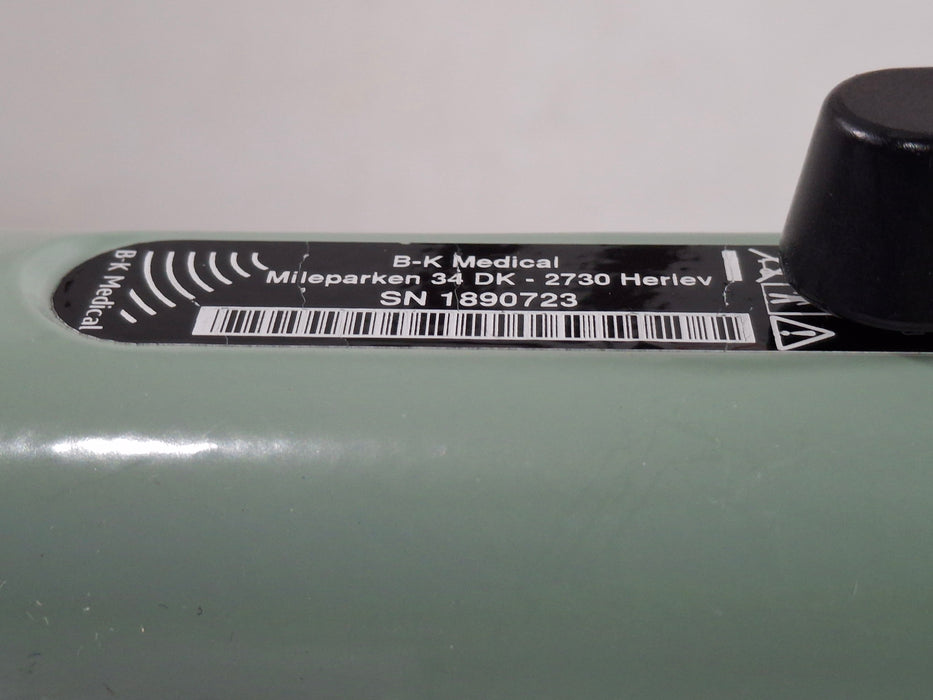 B-K Medical 8811 5-12MHz MFI transducer