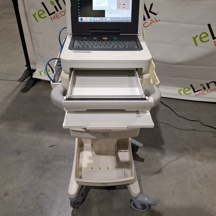 Philips PageWriter TC50 Cardiograph with PIM Module