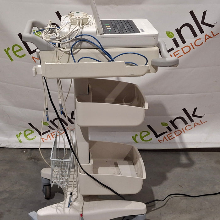 Philips PageWriter TC50 Cardiograph with PIM Module