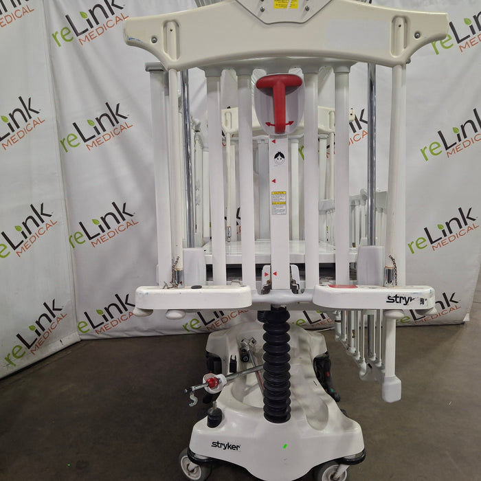 Stryker Cub Crib Stretcher