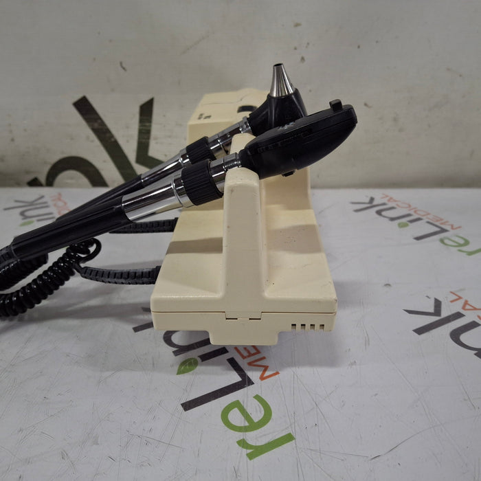 Welch Allyn 767 Transformer Otoscope Ophthalmoscope