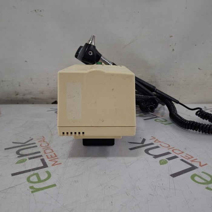 Welch Allyn 767 Transformer Otoscope Ophthalmoscope